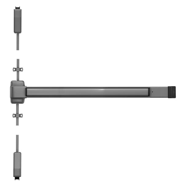 Motorized Exit Device